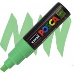 Uni Posca PC-8K světle zelený – Zboží Mobilmania