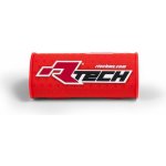 chránič na bezhrazdová řídítka s nápisem "Rtech" pro 28,6 mm, RTECH – Zbozi.Blesk.cz