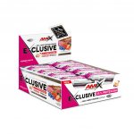 Amix Exclusive Protein Bar 24 x 40 g – Zboží Mobilmania