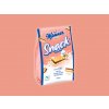 Oplatka Manner Snack Minis Milk-Hazelnut 300 g
