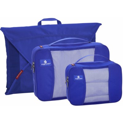 Eagle Creek obaly Pack-It Starter Set blue sea – Sleviste.cz