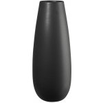 Váza Asa Selection EASE XL V.60cm černá – Hledejceny.cz