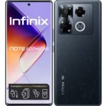 Infinix Note 40 Pro+ 5G 12GB/256GB – Zboží Živě