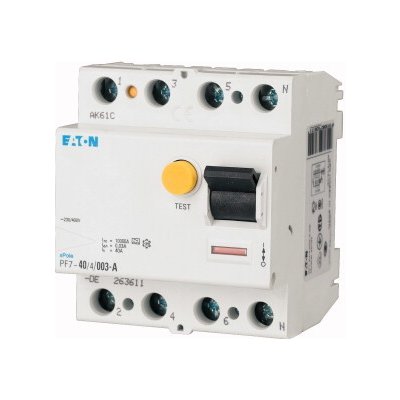 Eaton PF7-25/4/003-A 25A 263608 – Sleviste.cz