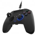 Nacon Wired Compact Controller PS4 PS4OFCPADBLUE – Hledejceny.cz