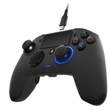 Nacon Wired Compact Controller PS4 PS4OFCPADBLUE