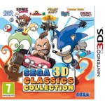 SEGA 3D Classics Collection – Zboží Dáma