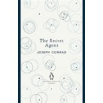 The Secret Agent - Joseph Conrad – Hledejceny.cz