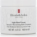 Elizabeth Arden Eight Hour Cream Intensive Moisturising Body Treatment 400 ml – Zboží Mobilmania