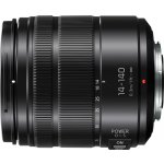 Panasonic Lumix G Vario 14-140mm f/3.5-5.6 II Aspherical Power O.I.S. – Zboží Živě