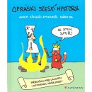 Opráski sčeskí historje – Jaz