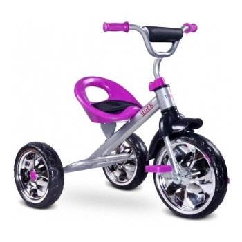 Toyz York purple