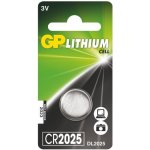 GP CR2025 1ks 1042202511 – Hledejceny.cz