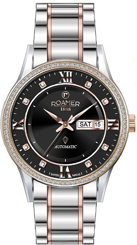 Roamer 773637 49 59 70