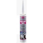 Debbex 20102SL Akrylový tmel 280 ml bílá – HobbyKompas.cz