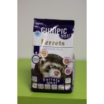 Cunipic Ferrets Adult 600 g – Hledejceny.cz