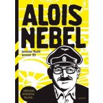 Alois Nebel Jaroslav Rudiš, Jaromír 99 – Sleviste.cz