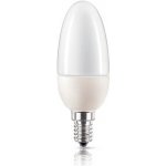 Philips Massive Softone Candle 5W E14 230-240V Teplá bílá 1PF 12 úsporná zářivka – Hledejceny.cz