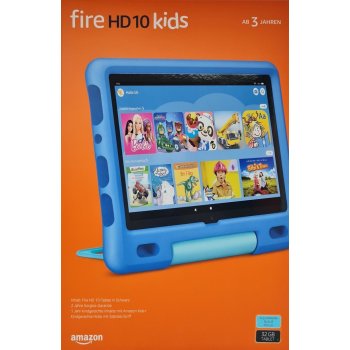 Amazon Fire HD 10 B08F69MFK5