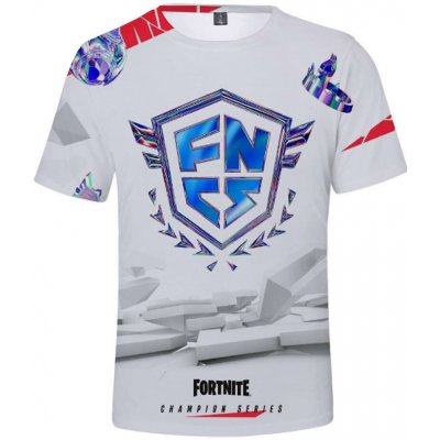 Tričko Fortnite Champion Series Fortnite – Sleviste.cz