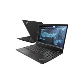 Lenovo ThinkPad P52 20LB000JMC