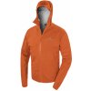 Pánská sportovní bunda Ferrino Kunene Jacket Man Warm Orange