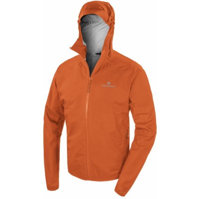 Ferrino Kunene Jacket Man Warm Orange – Hledejceny.cz