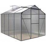 DEMA Skleník Basic 4,75 m2 – Zboží Dáma
