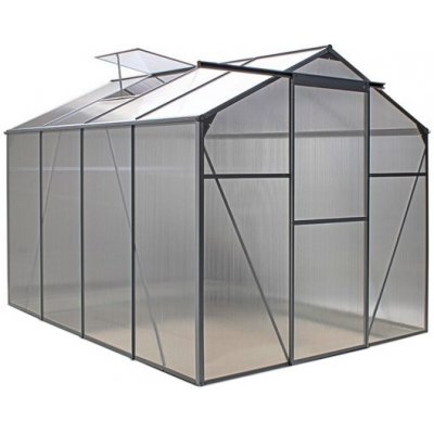 DEMA Skleník Basic 4,75 m2 – Zboží Dáma