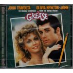 O.S.T. - Pomáda Grease CD – Zboží Dáma