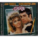 O.S.T. - Pomáda Grease CD – Hledejceny.cz