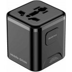Mobile Origin MO-UTRA-PW30-BLK – Zboží Živě