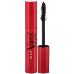Pupa Vamp! Sexy Lashes posilující řasenka pro extrémní objem a intenzivní pohled 011 Black 12 ml – Zboží Dáma