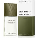 Issey Miyake L'Eau D'Issey Eau&Cédre toaletní voda pánská 100 ml – Hledejceny.cz