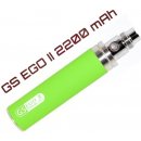 Green Sound Baterie GS EGO II zelená 2200mAh