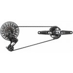 Sram Eagle V2 X0 T-Type AXS – Zboží Dáma