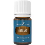 Young Living jednoduché oleje Oregáno k vnitřnímu užití 5 ml – Hledejceny.cz