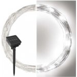 EMOS D3ZC01 LED nano řetěz se solárním panelem 12 m venkov – Hledejceny.cz