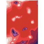 Ozobot podložka Challenge Mat: Mise na Mars – Zboží Mobilmania
