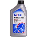 Mobil Mobilube HD-A 85W-90 1 l – Sleviste.cz
