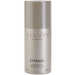 Chanel Allure Homme Deospray 100 ml
