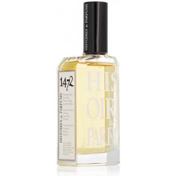 Histoires de Parfums 1472 La Divina Commedia parfémovaná voda unisex 60 ml