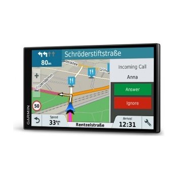 Garmin DriveSmart 61T-D Lifetime Europe45