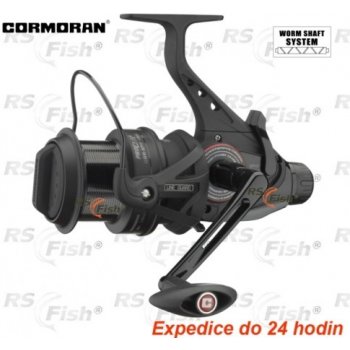 Cormoran Pro Carp GBR 6PiF 5500