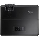 Optoma UHZ55 – Zboží Živě