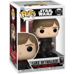 Funko Pop! Star Wars Luke Skywalker Return of the Jedi Star Wars 605 – Zboží Mobilmania