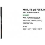 Salming Minilite Q2 F35 – Zboží Dáma