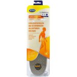 Scholl In-Balance vložky při bolestech spodní části zad – Sleviste.cz