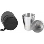 Kalíšky 98369 Lucca di Magio 4ks 30 ml – Zboží Dáma