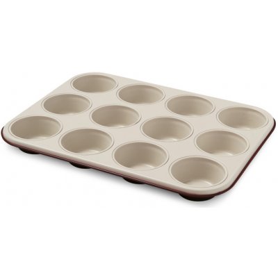 Guardini Plech na 12 muffinů Chocoforme 27x36x3cm – Hledejceny.cz